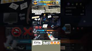 X1 YT R📲 #pocox3profreefiregamplay 1VS4👈 #pocox3profreefiregamplay #FREE FIER MX 🔰