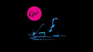 Geri, Ride It (Full Intention Mix) Visualizer