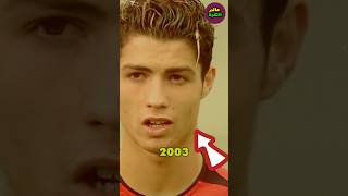 رونالدو وقصة الرقم 7 #shorts #كرة_القدم #برشلونة #رونالدو #ميسي #كأس_العالم #صلاح  #ريال_مدريد