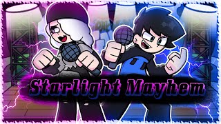 STARLIGHT MAYHEM ОБНОВИЛСЯ