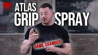 Tips On How To Maximise Our Atlas Grip Spray ft. Paddy Haynes