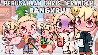 CHRIS AKAN MENJUAL ASETNYA??? |PERUSAHAAN CHRIS TERANC4M B4NGKRUT| AVATAR WORLD