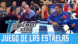 DEBATIMOS SOBRE EL JUEGO DE LAS ESTRELLAS