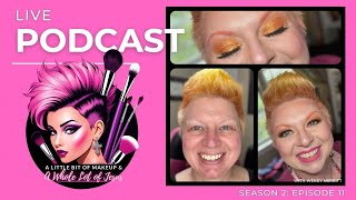 A Little Bit of Makeup & A Whole lot of Jesus Season 2: Episode 11