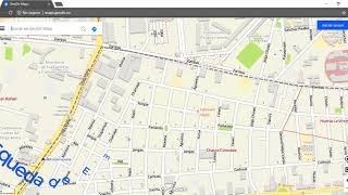 ✅ Buscador de calles, domicilios, direcciones, tiendas, negocios en Perú - Geodir Maps