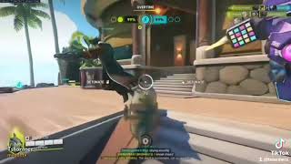 I am become the Junkrat