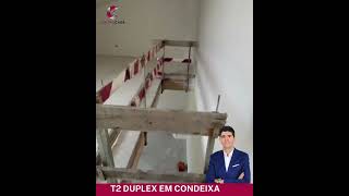 T2 Duplex em Condeixa