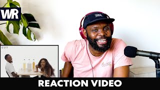 Weekend Reactions # 12 | We Matched on The Button | Truth or Drink | Cut