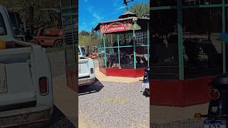 ¿DONDE COMER EN URIBELARREA? #reels #automobile #viajes #shortvideos #viajeraviajando