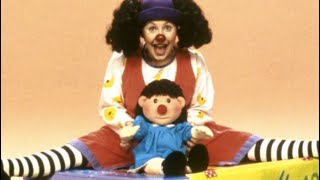 How ‘Big Comfy Couch’ Separated Themselves From the Rest