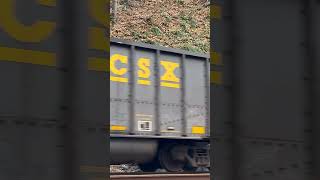 CSX at Harper’s Ferry WV