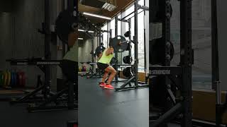 VID 20230110 squat 1/5