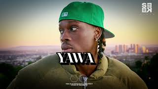 "YAWA" | Fireboy x Lojay x Joeboy Type Beat | Afrobeat Instrumental 2024 | [AFROBEATS]