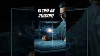 Time May be an Illusion - Here's Why 🕛