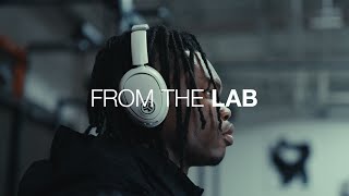 JLab x College Sports - From the Lab To The Field