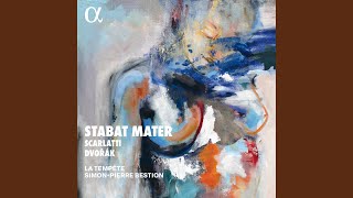 Stabat Mater: Fac ut animae (Transcr. for Ensemble by Simon-Pierre Bestion)