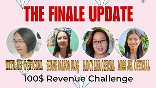 THE FINALE UPDATE CONGRATULATIONS POWER SQUAD GIRLS