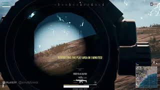 Best Finish Ever PlayerUnknownBattlegrounds