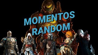 Rageos y Estupideces//Momentos Random (Aviso bajen el volumen XD)