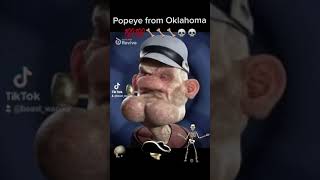 Oklahoma popeye