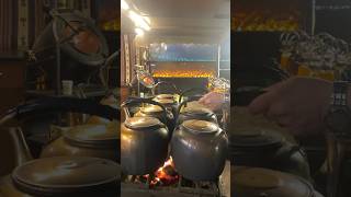 Tea Stall in #saudiarabia #travel #shortvideos #youtube #viralvideos #shorts #tea #trending