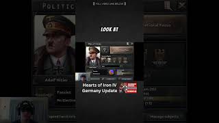 Get The Ultimate Free Hoi4 Update For An Epic Overhaul Of Germany