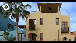 Bohemia 2 bed/2 bath with yard and beautiful sea views – AV112