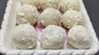 3 Ingredients Sweet Recipe | 10 Minutes Dessert Recipe | Sweet Recipe |