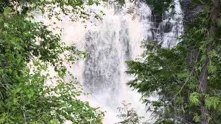 Kakabeka Falls with www.thehillsrvtour.com