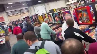 BONUS: Pinfest 2016 - Walkthrough Tour