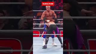 Cody Rhodes Gives Finn Balor A Pedigree #shorts #wwe