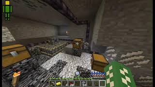 Being a Dwarven Engineer... in Minecraft