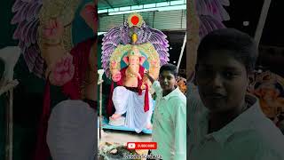 Korutla #korutla #ganesh #jagityaldistrict #videos