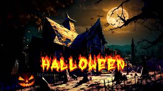 Halloween Casa Embrujada 🎃 2024 Spooky Sounds Ambiente Halloween espeluznante