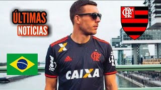 NOTÍCIAS DO FLAMENGO ATUALIZADAS