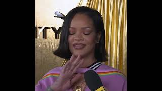 "👩‍👦✨ Rihanna Talks Life with Her Two Sons & Her Dream of Having a Daughter! 👶💖 (Exclusive)"