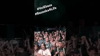 #BAZOOKA