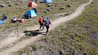 alun alun suryakencana gunung gede