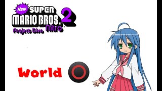 SMBX2 Beta 4 - New Super Mario Bros Nitro 2: Project Diva - World O