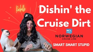 Smart Smart Stupid | Dirty Dishes