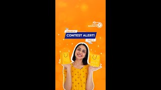 Day 1 of CASHe's Navratri Contest Series! #shorts