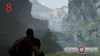 God of War (2018) First Play - Part 8