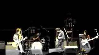 The Raconteurs "Level" @ Coachella 2008