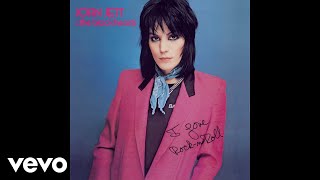 Joan Jett & the Blackhearts - Love Is Pain (Official Audio)