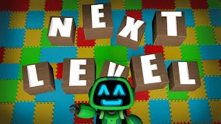 NEW MINI-GAME MAKE A WORD Poppy Playtime: Chapter 3 VHS (BOOGIE BOT)