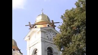 Церква Михайлівська. Місто Кола Спадок Предків.