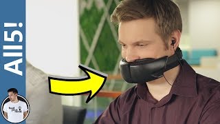 The 5 WORST Gadgets Of 2017 | All5!