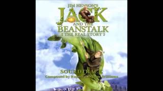 Jack And The Beanstalk The Real Story (Rupert Gregson Williams)- Full Jack Opening