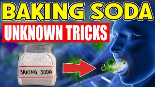 12 Hidden Baking Soda Tricks You Wish You Knew Sooner