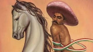 El Origen del MEME de EMILIANO ZAPATA